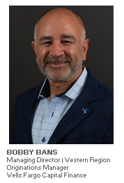 ABL Advisor article with Bobby Bans - Wells Fargo Capital Finance