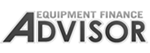 Logo of Equipment Finance Advisor